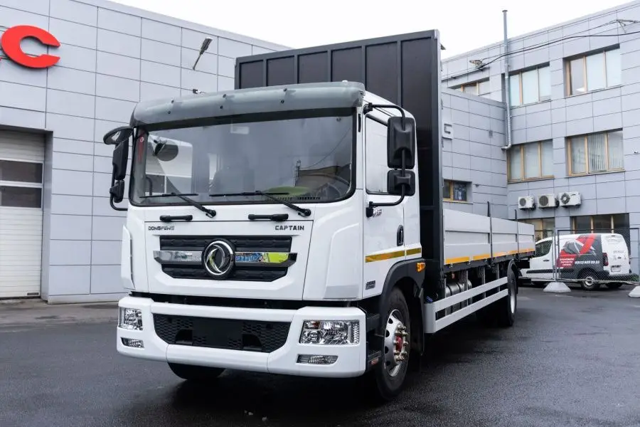 DONGFENG C180TA